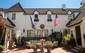 L'Auberge Carmel, Relais & Chateaux